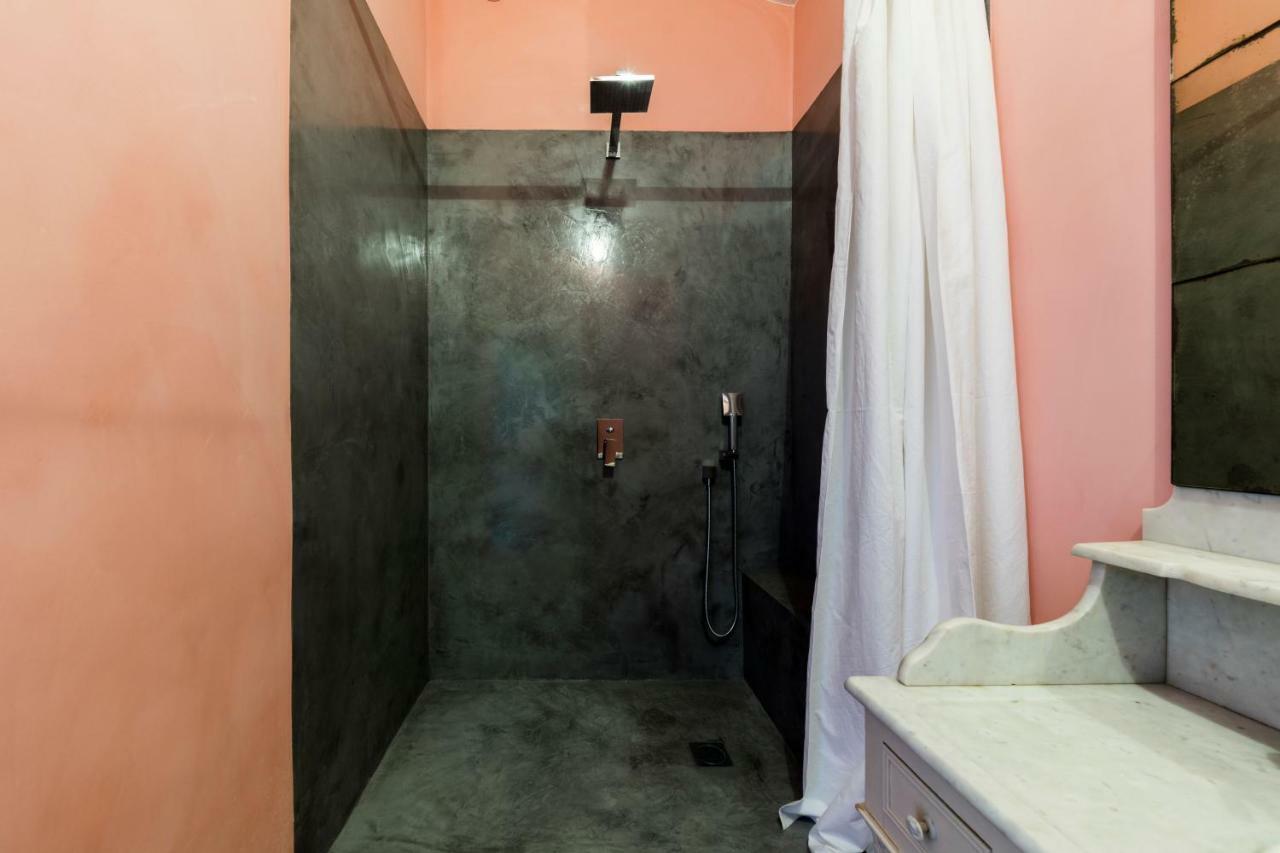 Le Domaine Des Oreades Uzès Kültér fotó