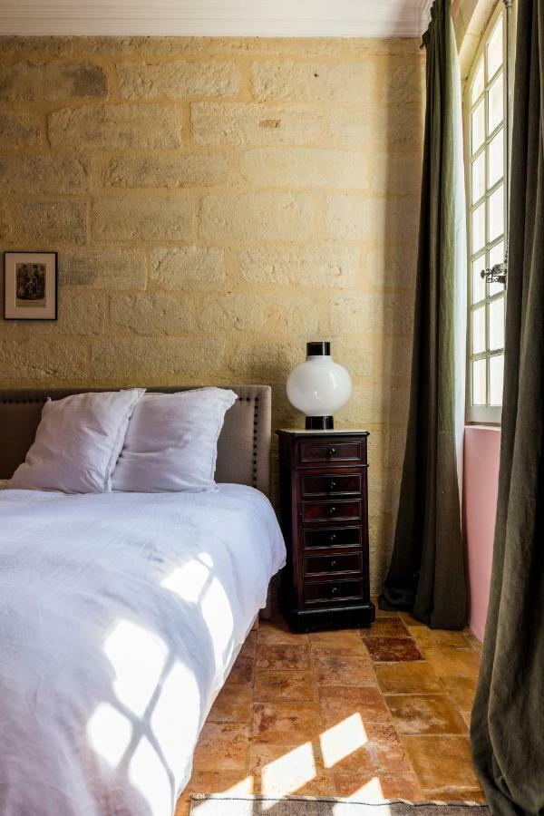 Le Domaine Des Oreades Uzès Kültér fotó