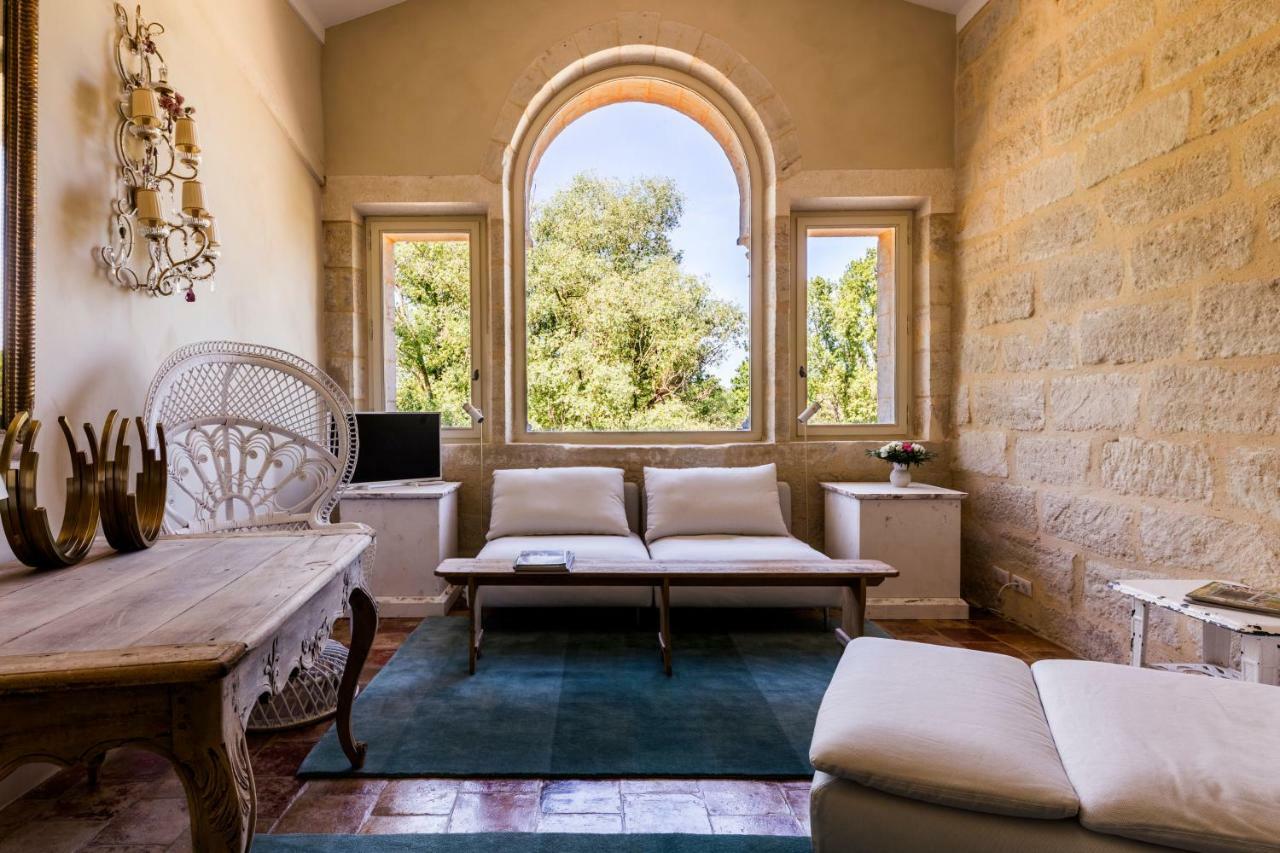 Le Domaine Des Oreades Uzès Kültér fotó