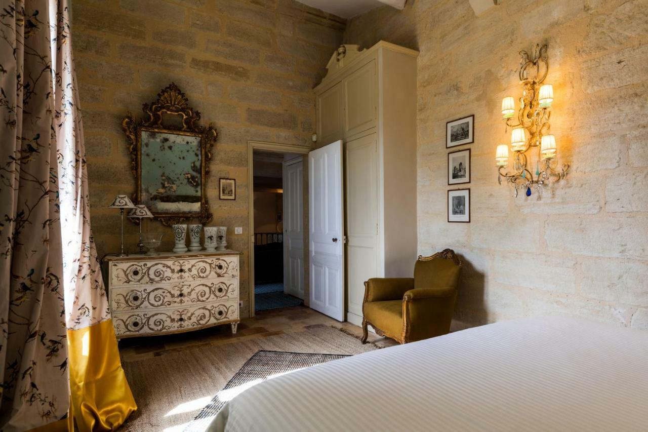 Le Domaine Des Oreades Uzès Kültér fotó